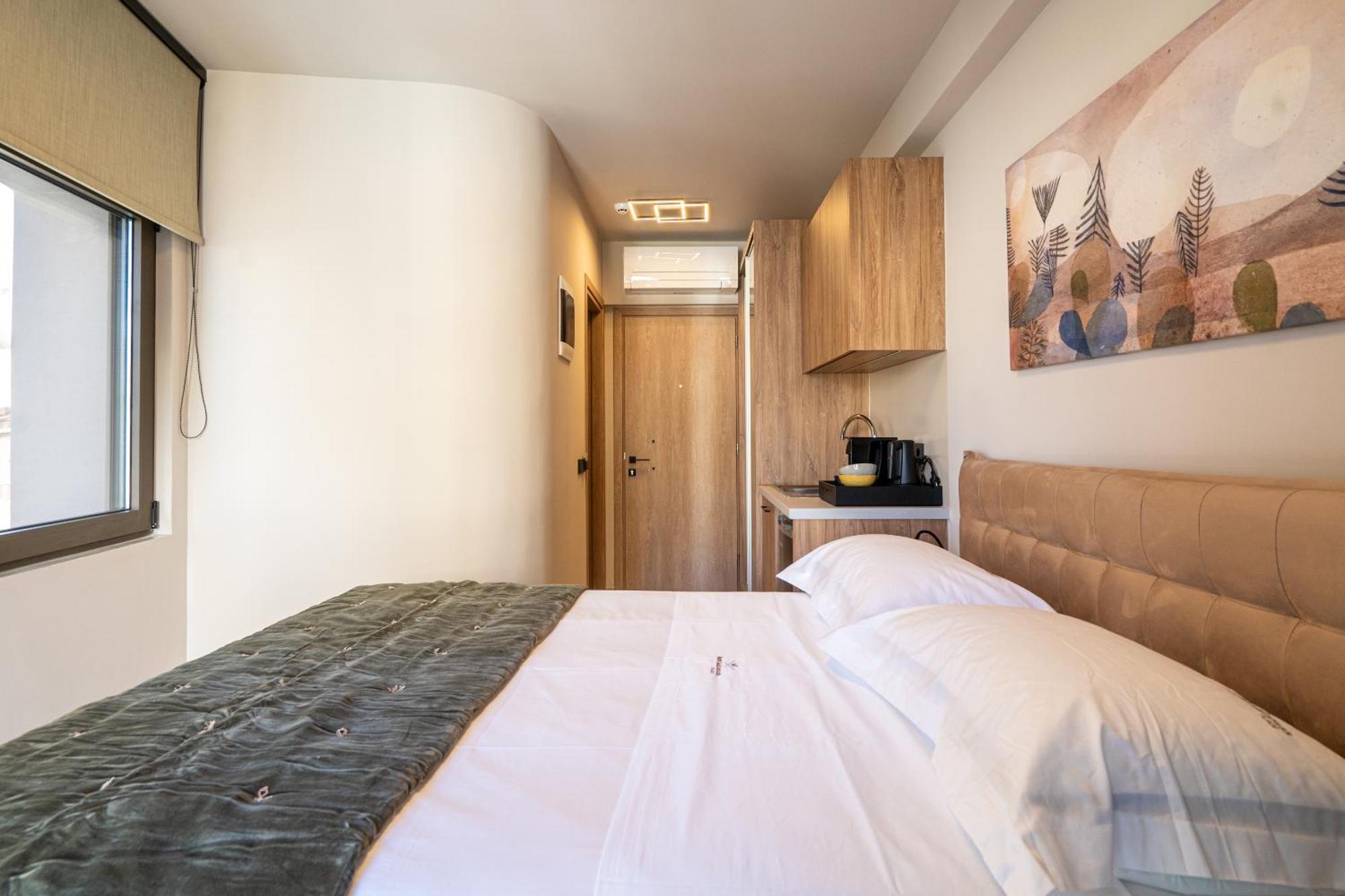 Aunt Malama's Place Appartement