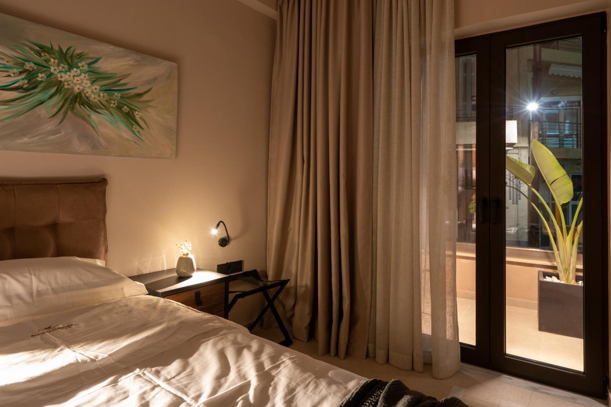 Aunt Malama's Place Appartement *
