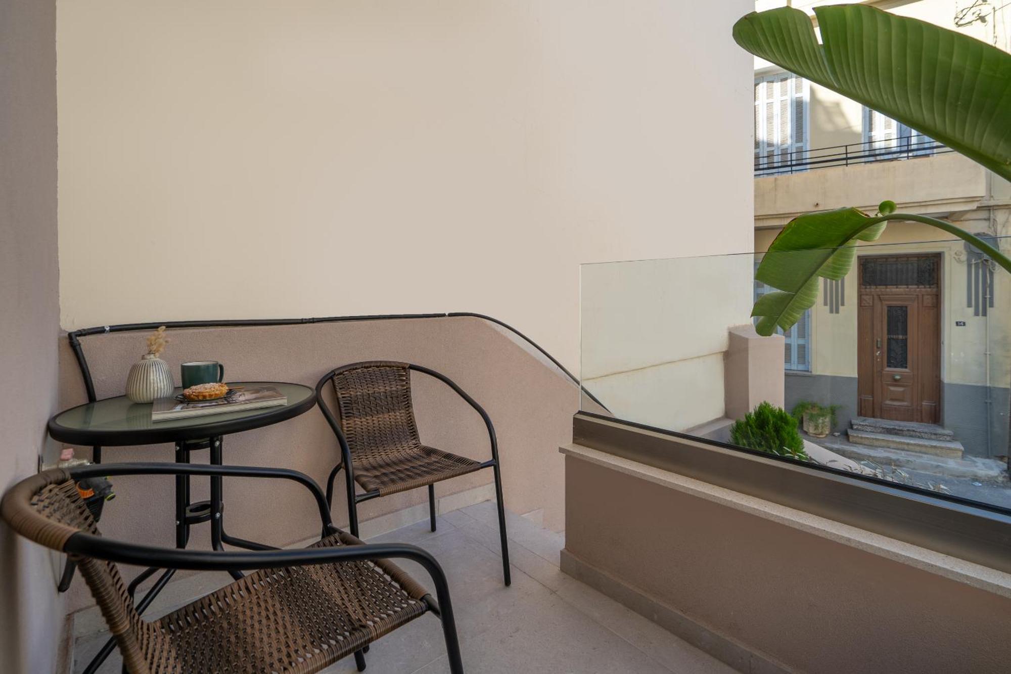 Aunt Malama's Place Appartement *