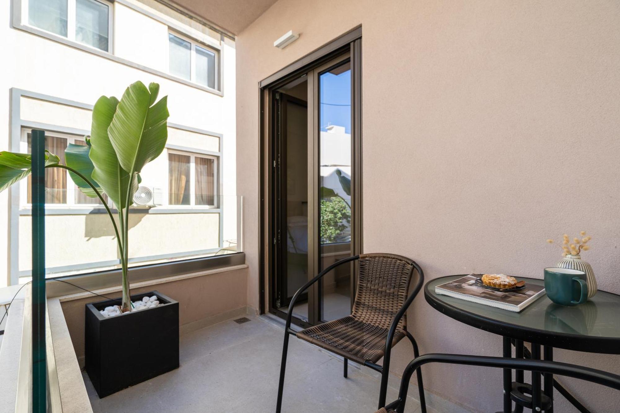 Appartement Aunt Malama's Place *
