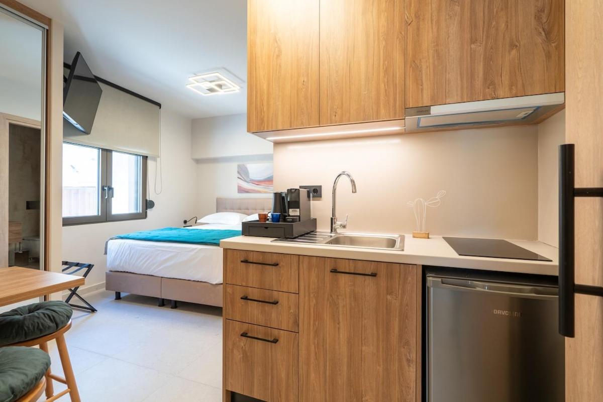 Aunt Malama's Place Appartement *